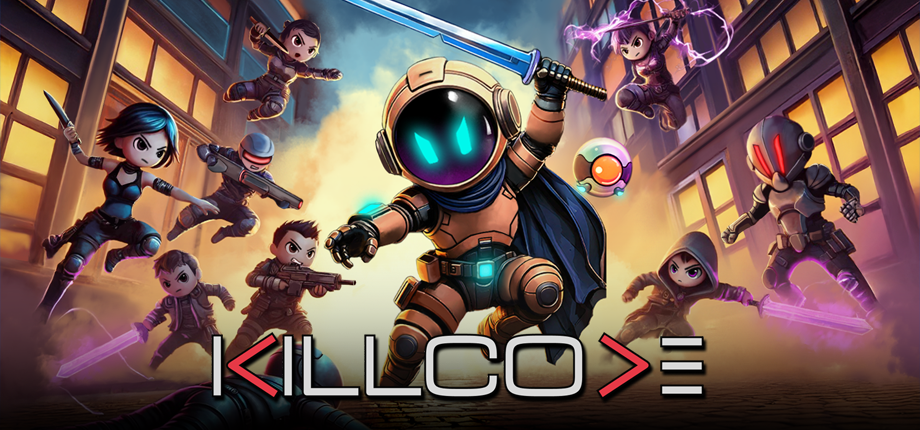 Kill Code